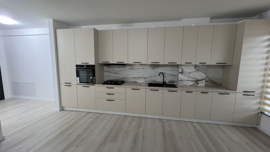Apartament 2 Camere | 62MP | Complet Mobilat - Poză 2