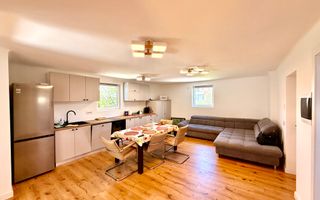 3 camere in vila Primaverii renovat Charles de Gaulle - Poză 6