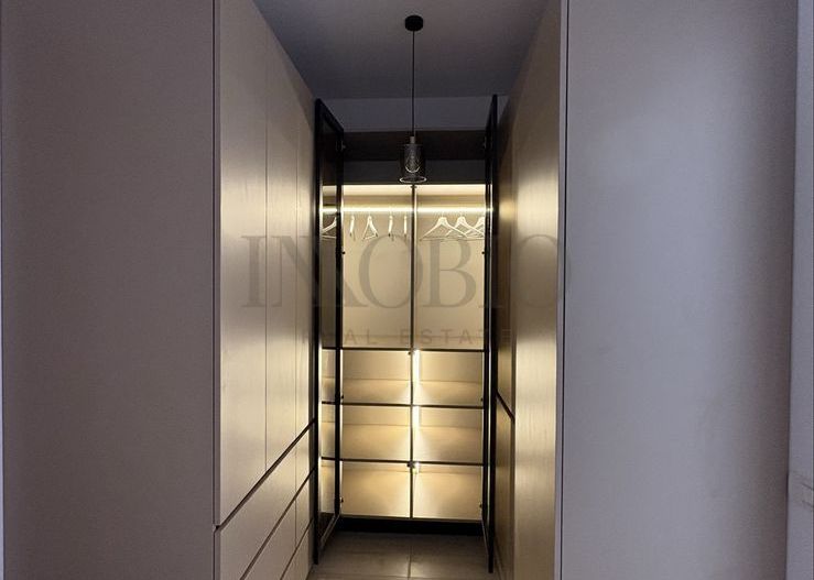 Apartament Win Herastrau 2 camere+DRESSING cu loc de parcare - Poză 7