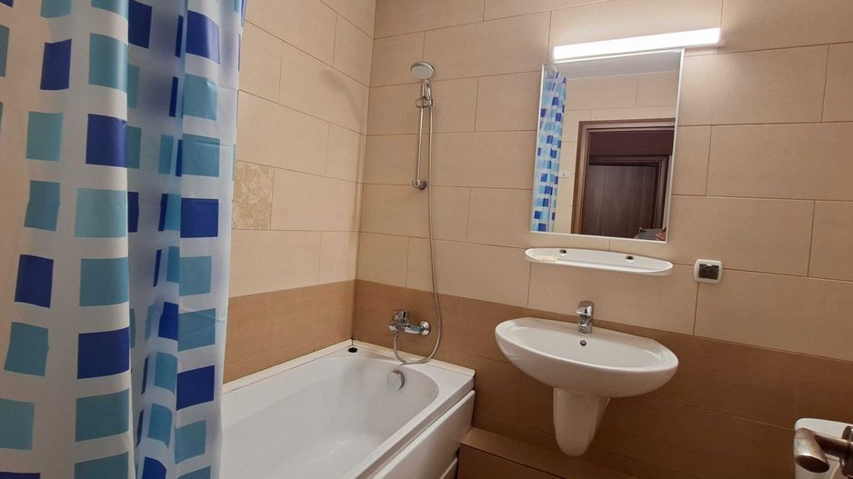 Apartament 2 camere de inchiriat Gorjului, complet renovat - Poză 8