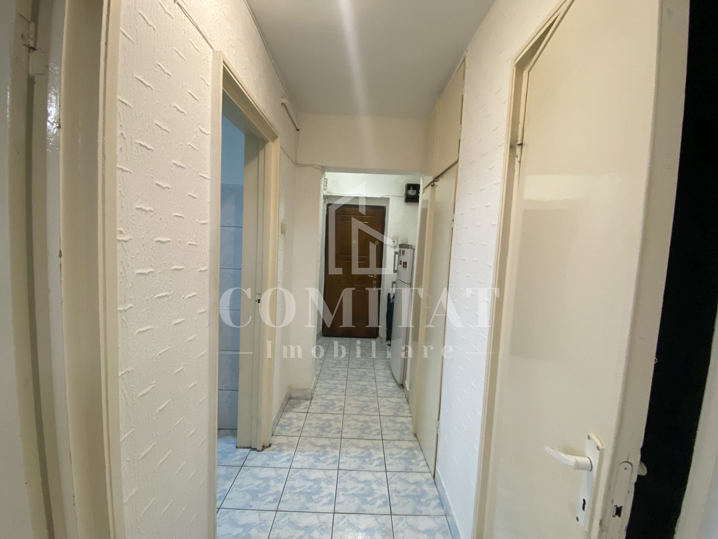 Apartament cu 2 camere decomandat | 40 mp | Manastur zona Mehedinti - Poză 4