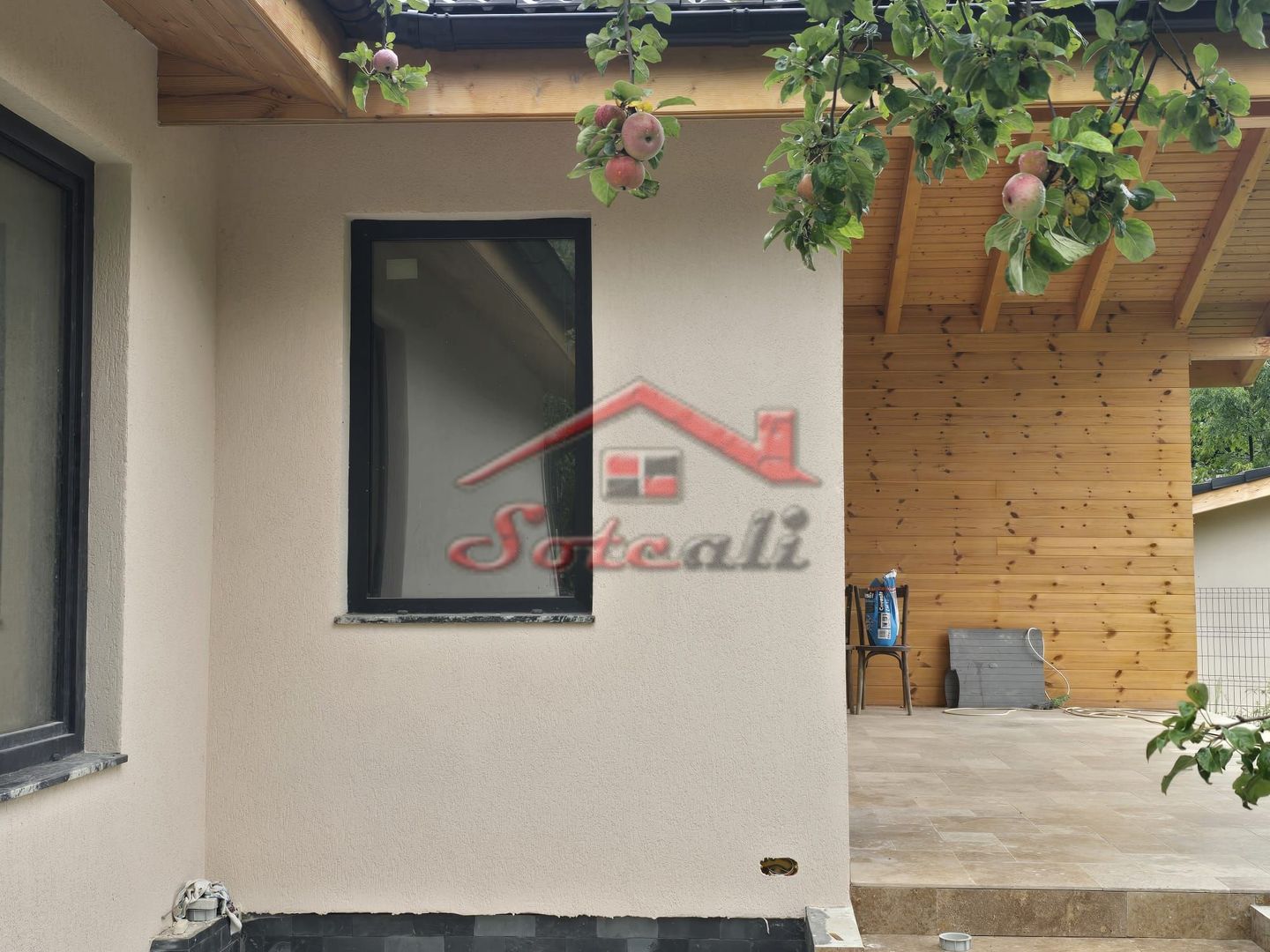 Casa Parter - Breaza zona centrala - constructie 2026 - Poză 6