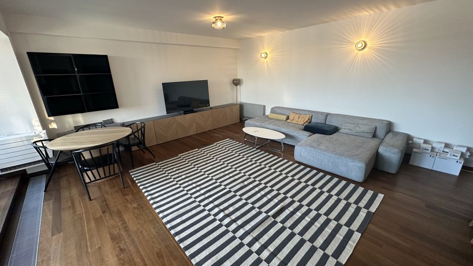 Apartament 3 camere cu parcare subterana - Poză 10