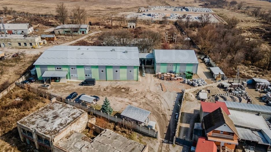 Vânzare, spatiu industrial, 2125 mp, strada Calarasilor, Călărași - Poză 4