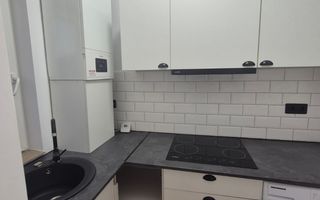 Garsonieră renovată complet, 21 mp, utilată și pregătită pentru mutare - Poză 1