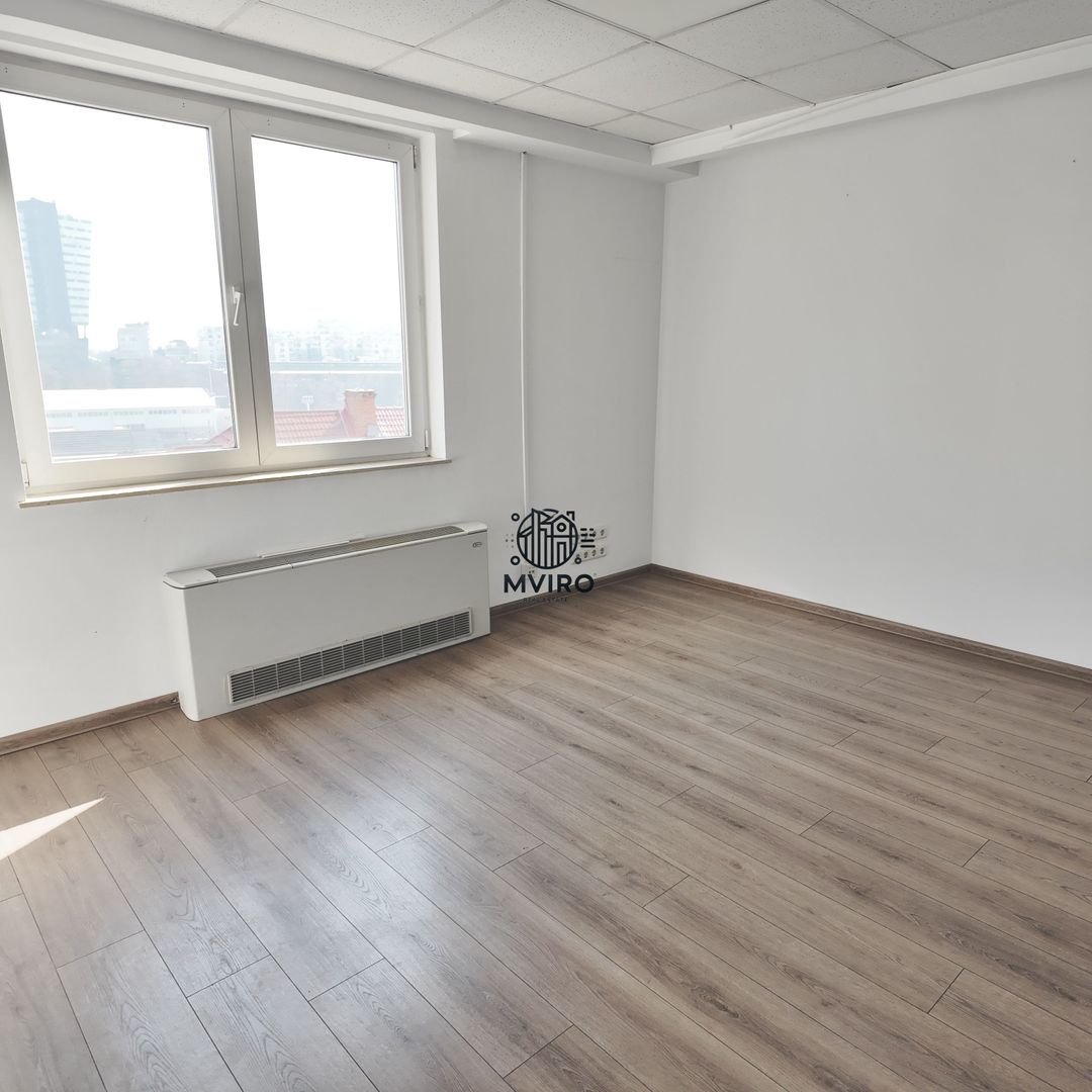 Spațiu de birouri 128m2 / calea Floreasca / COMISION 0 ! - Poză 8