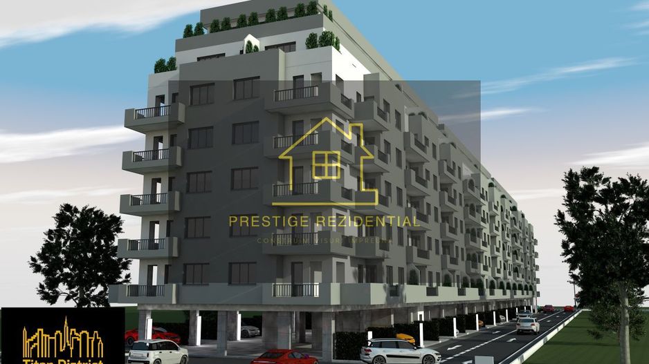Apartament 2 cam, Direct Dez, Comision 0 , 12 min Metrou - Poză 3