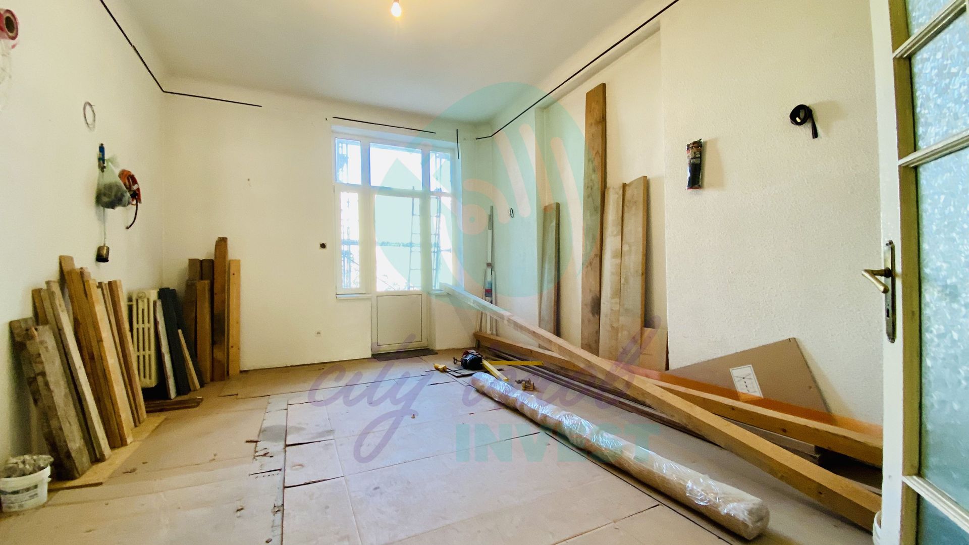 Armeneasca - Apartament spatios cu 4 camere - Poză 4