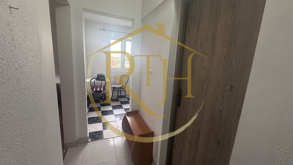 Oferim spre închiriere un apartament cu 1 cameră în zona Complexului Studențesc - Poză 4