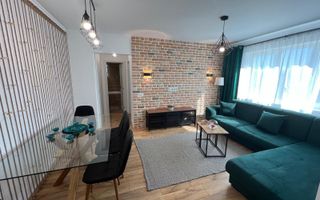 Manastur, 3 camere, renovat, mobilat și utilat. - Poză 1