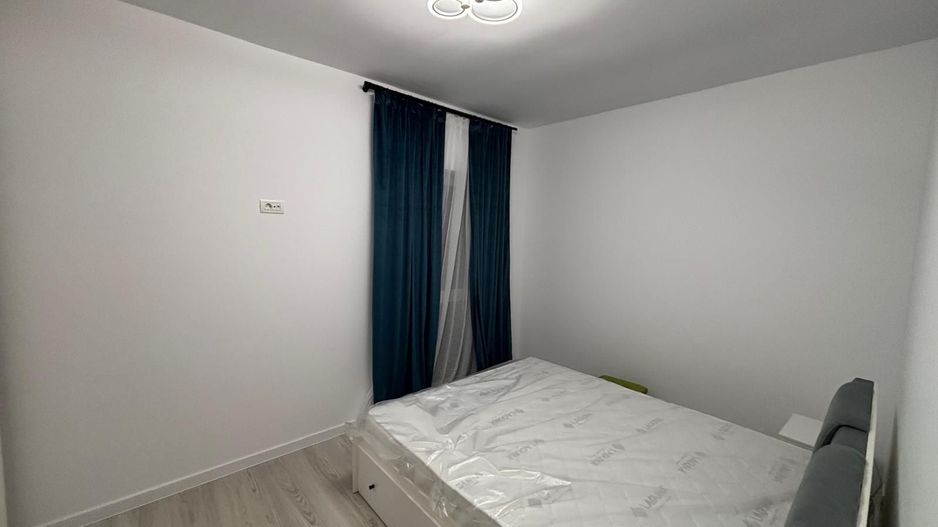 Apartament cu doua camere in bloc nou , prima utilizarea - Poză 24