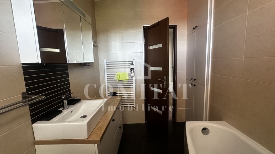Apartament la etaj intermediar | 3 camere | Zona Eroilor - Poză 16