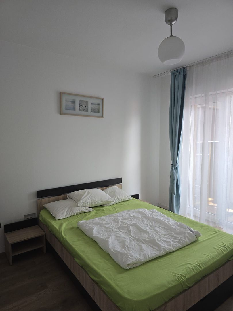 Proprietar, Ap. 2 camere, Baneasa - Poză 16