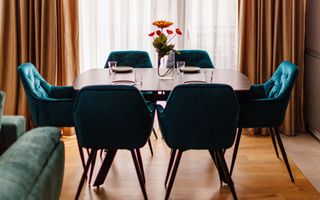 Apartament spatios, luminos, prima inchiriere, 4 cam, Tache Ionescu, Comision 0 - Poză 8