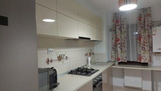 Închiriez apartament 2 camere Bucium confort - Poză 5
