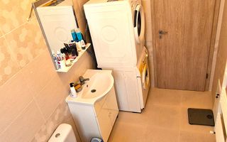 Apartament 2 camere,  mobilat și utilat – Giroc, zona Planetelor. - Poză 17