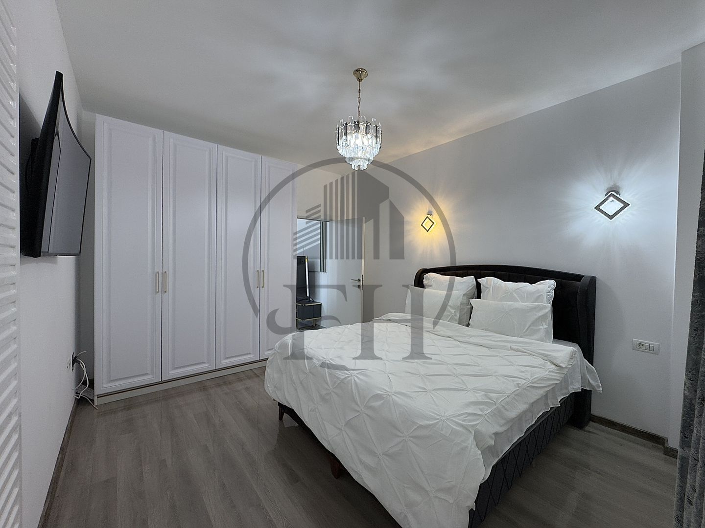 Apartament 3 camere de vanzare Mamaia Sat, Constanta - Poză 7