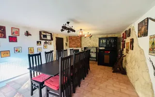 Casa individuala 145 utili, 678 teren, gradina, zona E. Ionesco - Poză 12