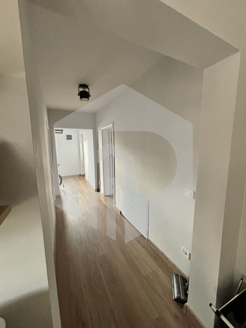 Casa tip duplex - Zona Centrala - 116mpu - 180mp Teren - 4 Camere - Poză 11