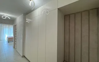 Apartament NOU 1 camera Pacurari - 15 min Copou - Poză 13