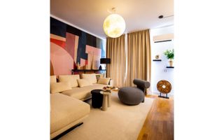 Duplex 3 camere I etaj 11+12 I Marmura I Bucurestii Noi - Poză 5