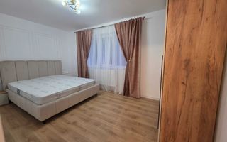 Apartament 3 camere complet renovat – Mănăștur, zona Ion Mester. - Poză 6