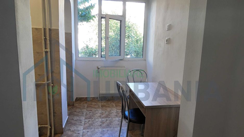 Garsonieră de închiriat, zona Gara Nicolina, Iași - Poză 2