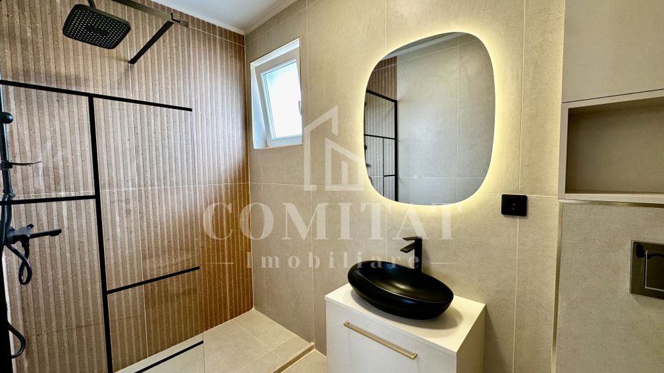 Apartament Ultrafinisat | Etaj intemrediar | Zona Florilor-Floresti - Poză 16