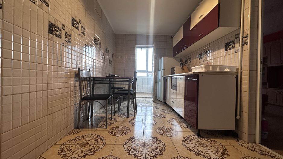 De vânzare! Apartament spațios cu 3 camere! - Poză 11