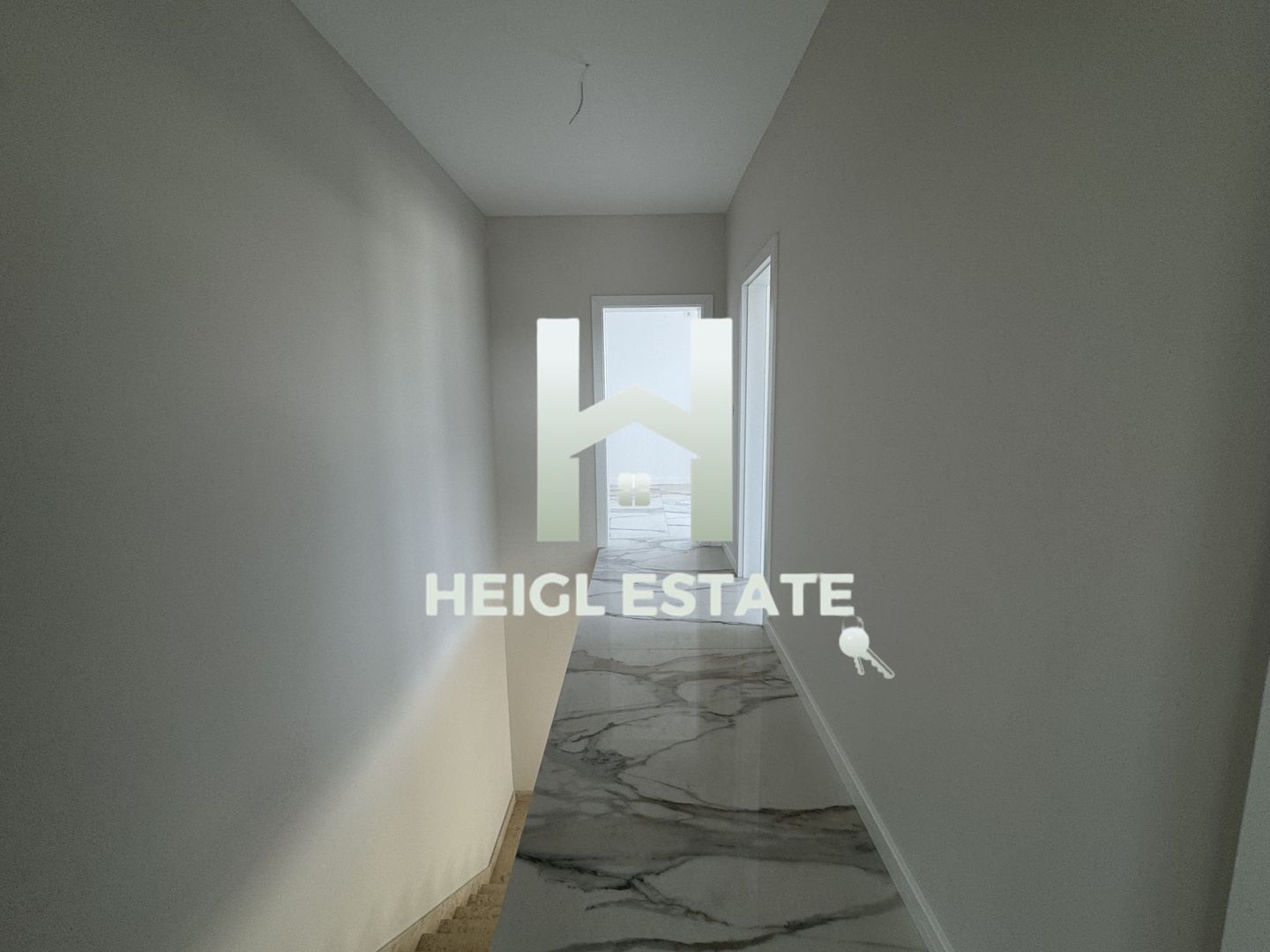 Duplex Premium cu 4 Camere, Design Modern și Finisaje Moderne in Chisoda - Poză 14