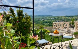 Casă în Borhanci – atmosferă de vacanță și apartament independent - Poză 4