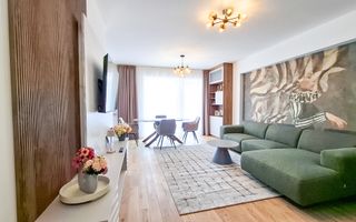 Apartament Finisaje Superioare I Central - Poză 26