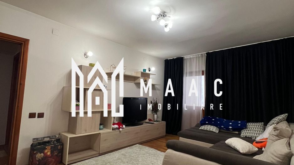 Apartament | 3 camere | Calea lui Traian | Etaj 3 - Poză 2