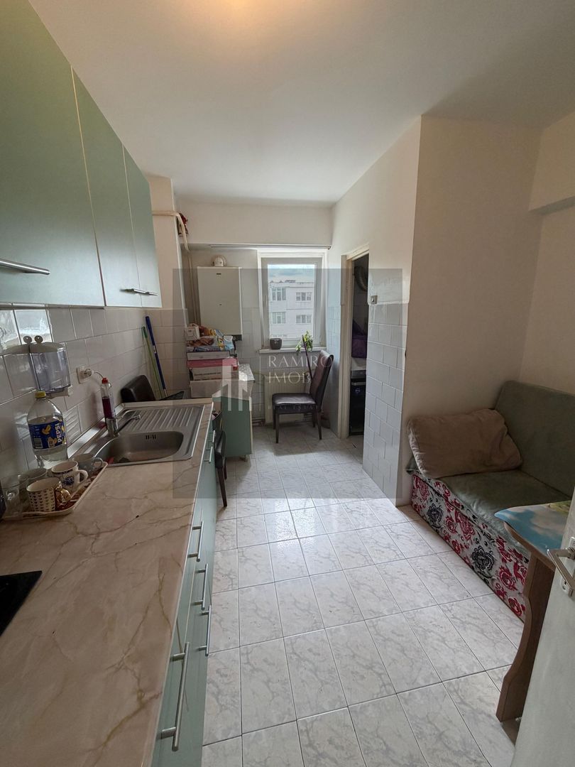 Apartament 3 camere decomandat Brail / Calea Calarasilor - Poză 1