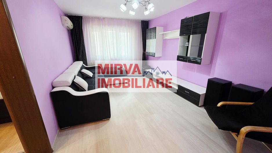 Exclusivitate | 2 camere „cubulet” Nord | Mobilat & utilat | Din beton - Poză 2