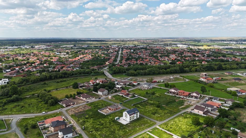 TERENURI PADUREA BISTRA - Poză 9