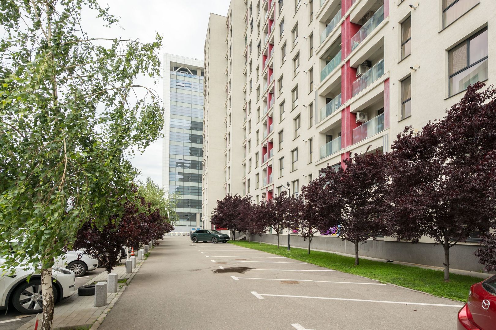 COMISION 0% - Garsoniera decomandata Exigent Plaza 2 la 8 min Metrou Lujerului - Poză 1