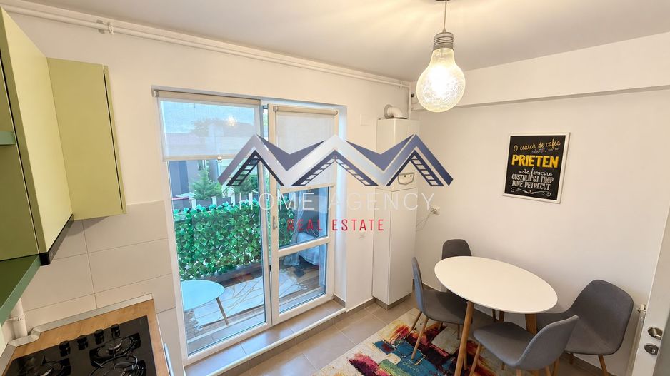 Apartament 2 camere Otopeni | 2 Balcoane | Loc de parcare inclus - Poză 7