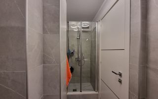 Apartament modern 3 camere  Marina Surf Rezidence vedere lac si mare - Poză 7