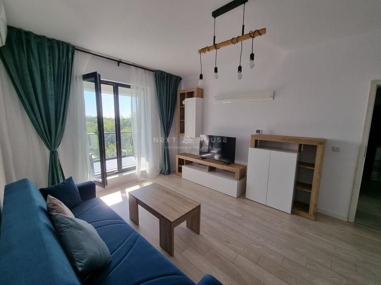 Apartament Drumul Taberei-Ghencea-prima inchiriere - Poză 2