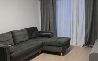 Garsoniera spatioasa LUX, terasa mare, PET FRIENDLY, bloc nou, Iram Residence - Poză 5