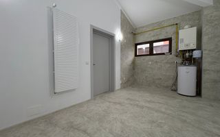 VANZARE VILA 7 CAMERE P+M | ZONA HERASTRAU - Poză 9