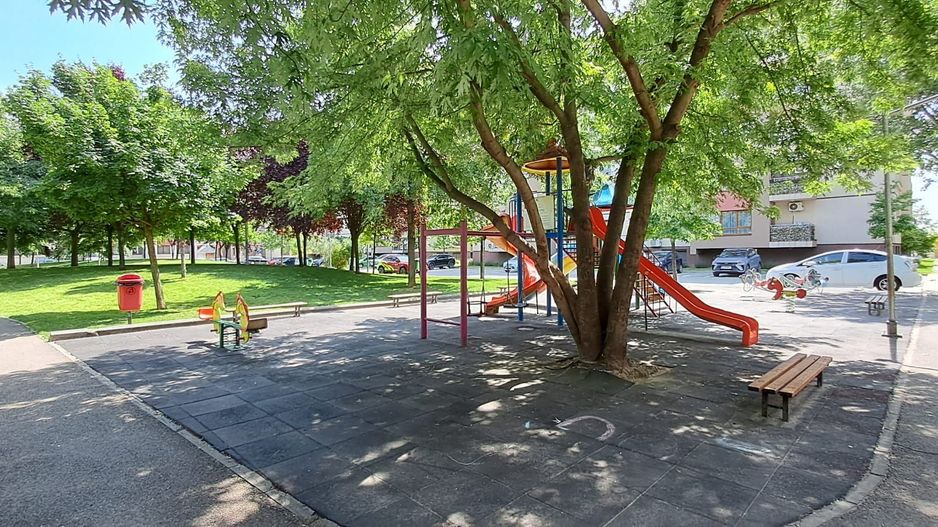 Metalurgiei - Piata de Gros, 2 camere, acces metrou Dimitrie Leonida - Poză 9