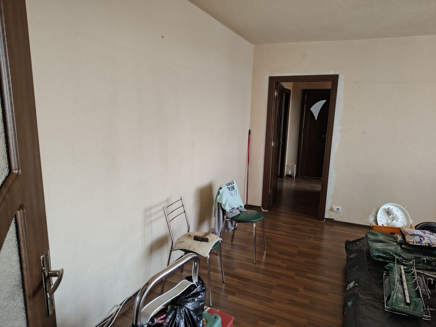 Apartament incapator cu trei camere, Alexandru Obregia, 120.000€ negociabil - Poză 8