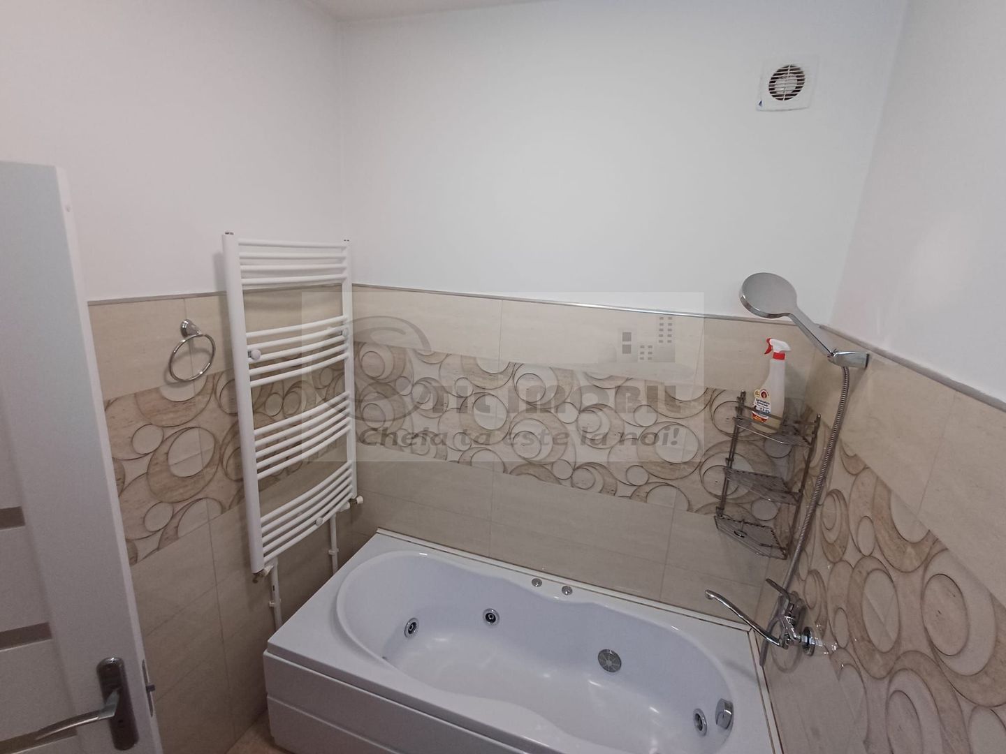 Apartament 2 camere decomandat – Zonă centrală, lângă Primăria Iași - Poză 16