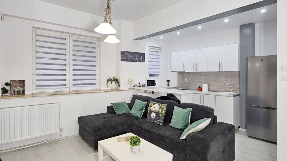 Chirie | Apartament 2 camere | Ultracentral - Poză 2