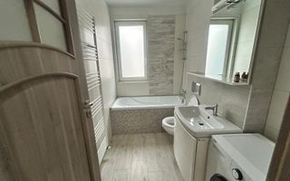 Apartament 2 Camere | Mobilat si Utilat | Loc de Parcare | Arhitectilor - Poză 8