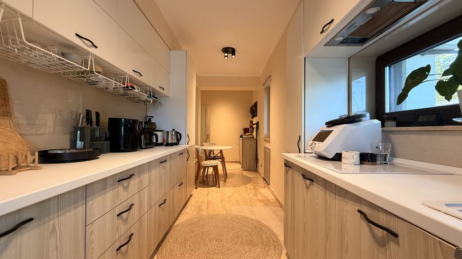 Apartament cu curte Bucurestii Noi | Parcul Bazilescu - Poză 3