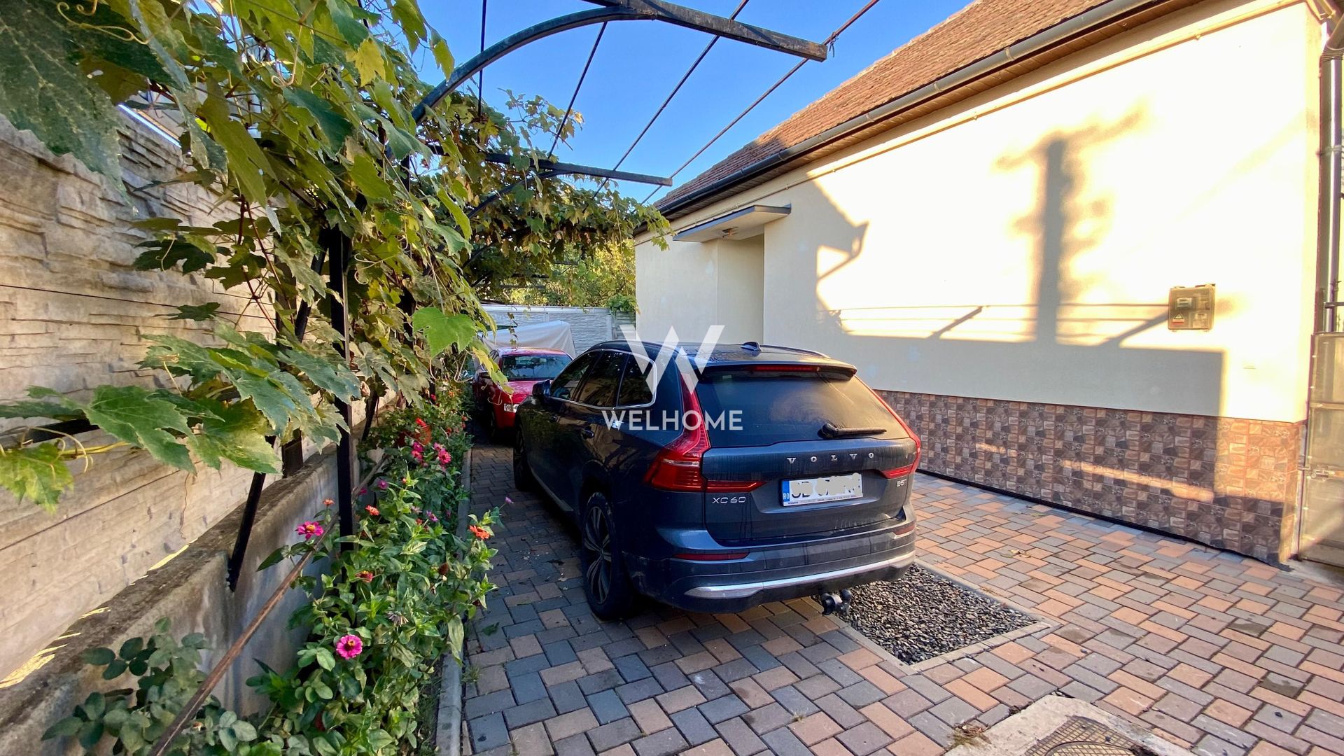 Chirie casa individuala, zona Trei Stejari. Sibiu - Poză 1