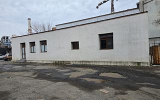 SPATIU COMERCIAL STR. ISACCEI - Poză 2